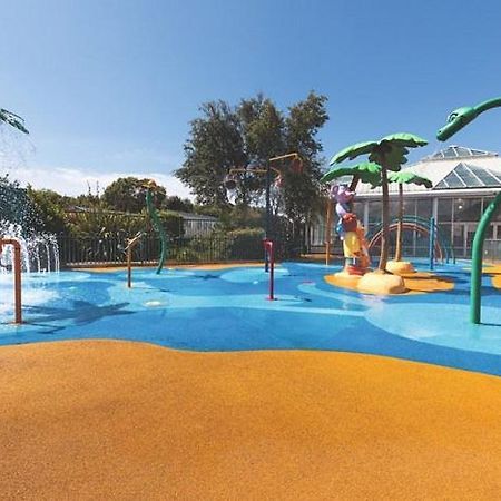 Haven, Cala Gran Caravan Park Blackpool Dış mekan fotoğraf