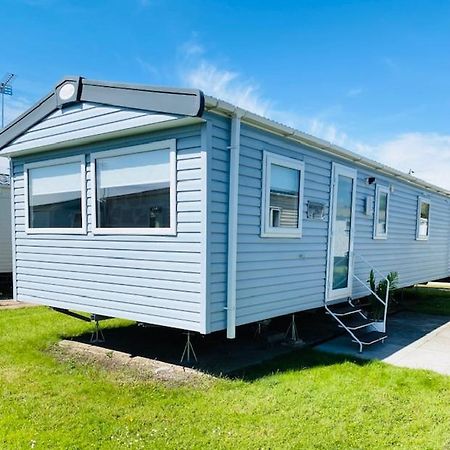 Haven, Cala Gran Caravan Park Blackpool Dış mekan fotoğraf