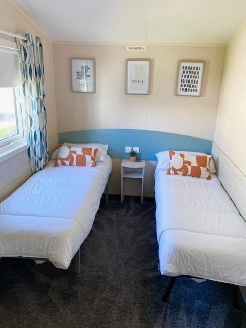 Haven, Cala Gran Caravan Park Blackpool Dış mekan fotoğraf