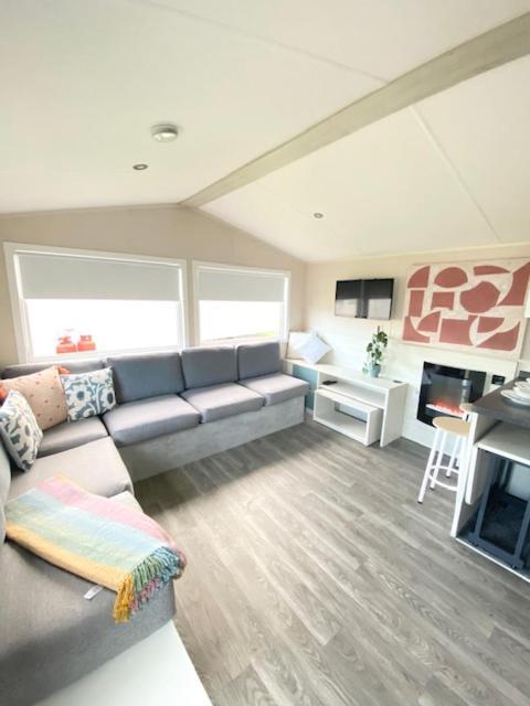 Haven, Cala Gran Caravan Park Blackpool Dış mekan fotoğraf