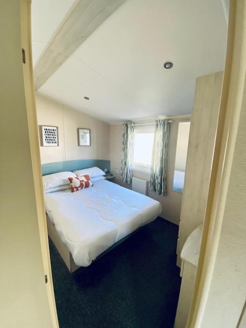 Haven, Cala Gran Caravan Park Blackpool Dış mekan fotoğraf