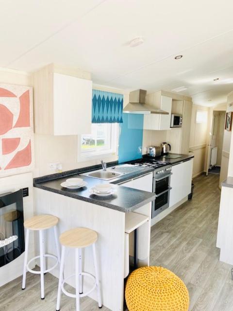 Haven, Cala Gran Caravan Park Blackpool Dış mekan fotoğraf