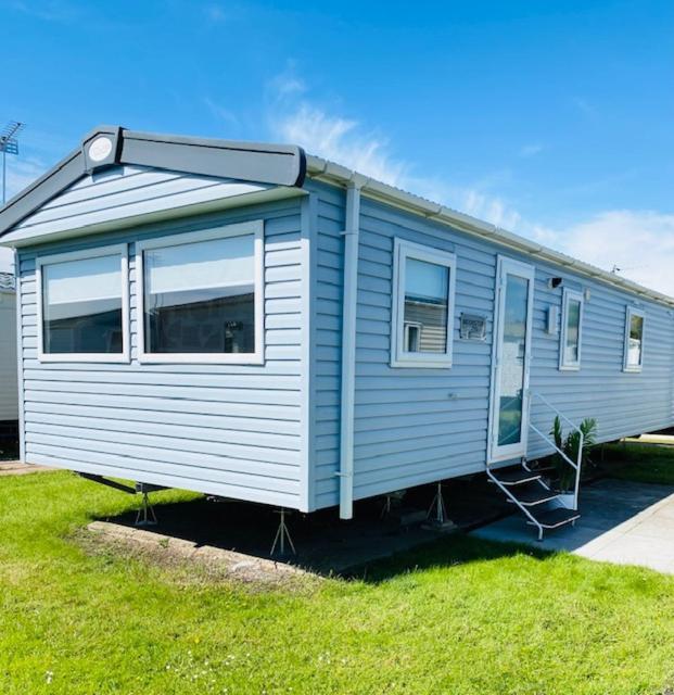 Haven, Cala Gran Caravan Park Blackpool Dış mekan fotoğraf